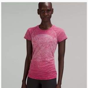 Swiftly Tech Short-Sleeve Shirt 2.0